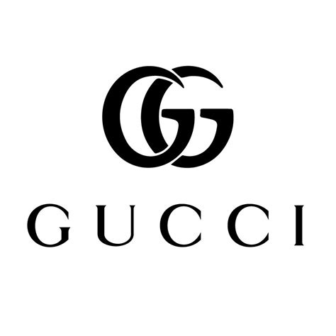 new gucci logo